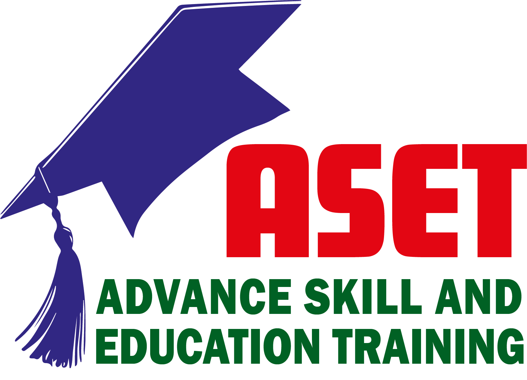 site logo
